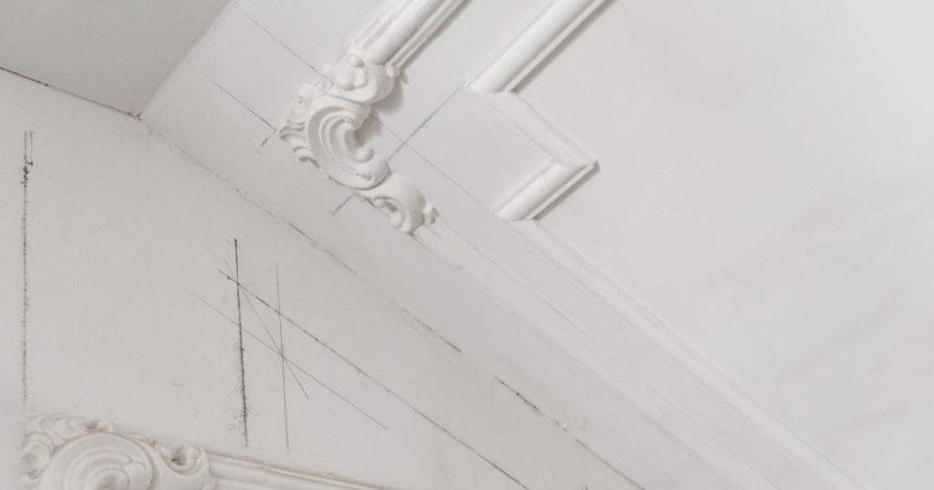 Como Reformar o Teto com Forro de Gesso em Anápolis-GO: Guia Completo gesso no teto