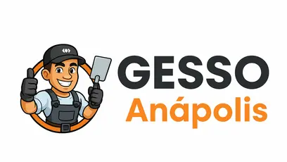 logo Gesso Anápolis